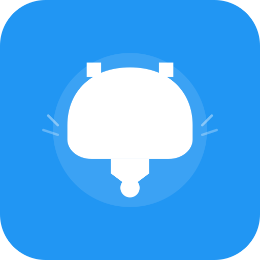 Tidox Alarm icon