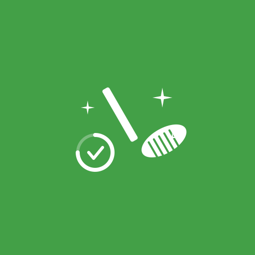 Tidox Cleaner icon