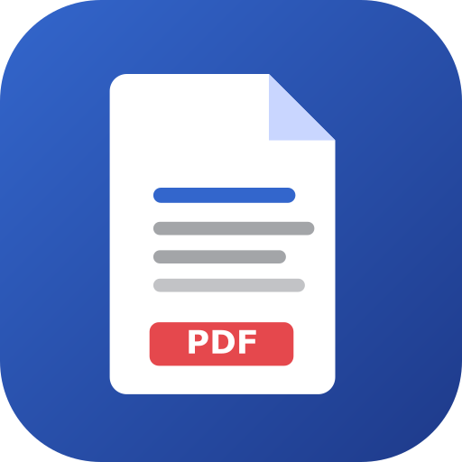 Tidox PDF Reader icon