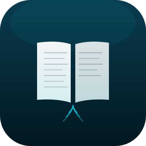 Tidox Reader icon
