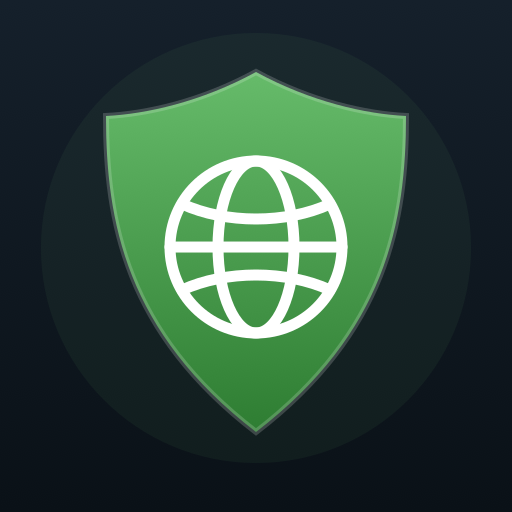 Private Secure Browser icon