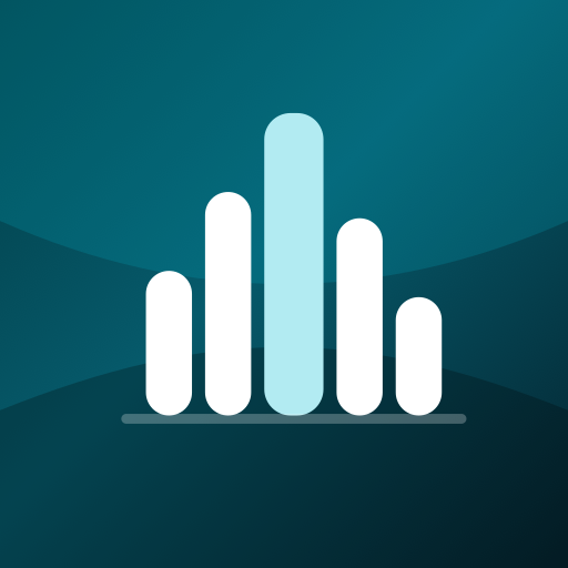 Tidox Sound Meter icon