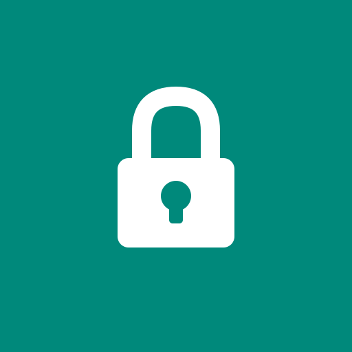 Private App Locker icon
