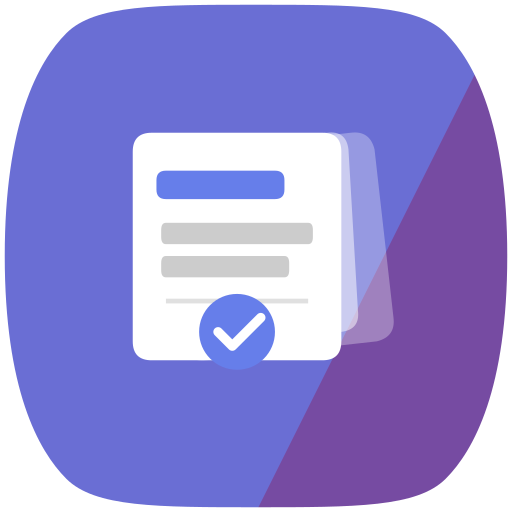 Private Flashcards icon