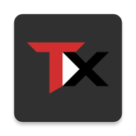 Tidox Player icon