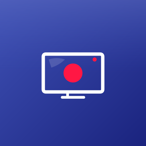 Tidox Recording icon