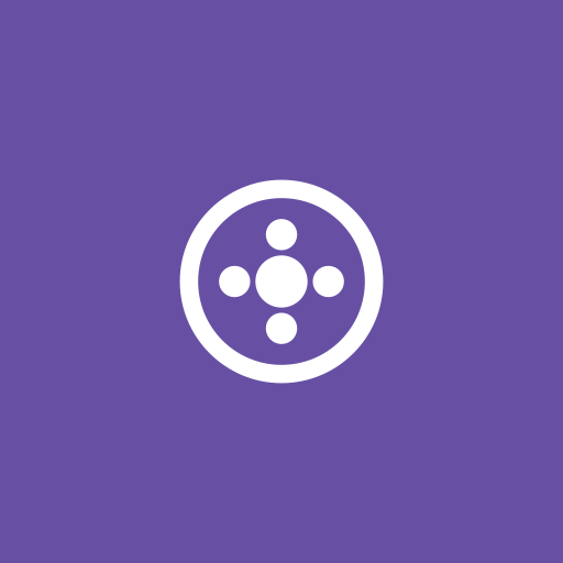 Tidox Universal Remote icon