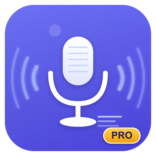 Offline Transcript icon